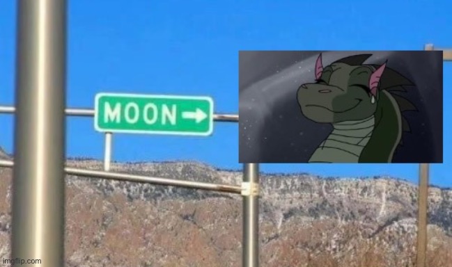 Wings of Fire fans are gonna kill me for this one (yeah about the art.. I stole that from another post in another stream) | made w/ Imgflip meme maker