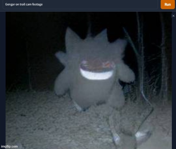 gongar <333<33<3<3|22<3#<# | made w/ Imgflip meme maker