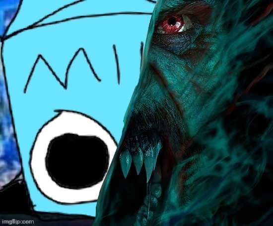 WARNING. MILK IS MORBING. PLEASE PROCEED WITH EXTREME CAUTION. | made w/ Imgflip meme maker