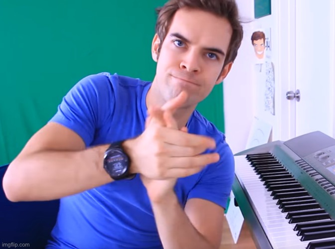 The post below | image tagged in congratulations you ruined it | made w/ Imgflip meme maker