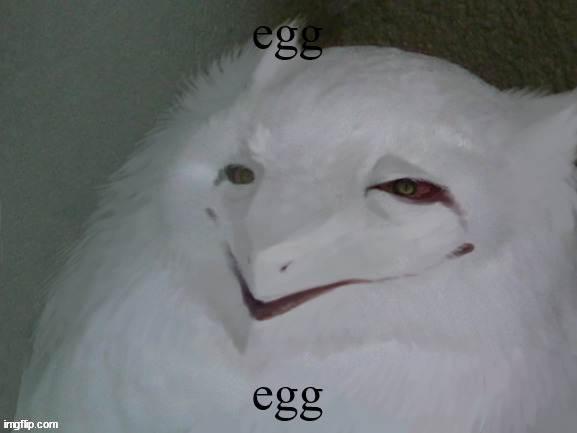 egg silvers | egg; egg | image tagged in a literal egg | made w/ Imgflip meme maker