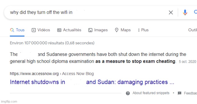 i erased my country for privacy purposes, so yeah dont expect me to be online this week | made w/ Imgflip meme maker