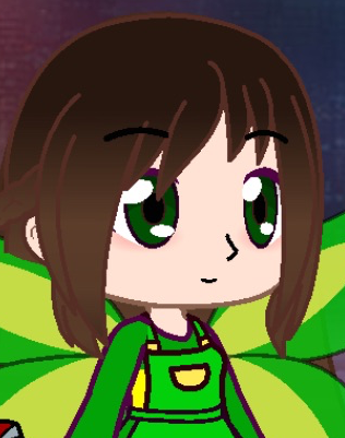 High Quality Chara Blank Meme Template