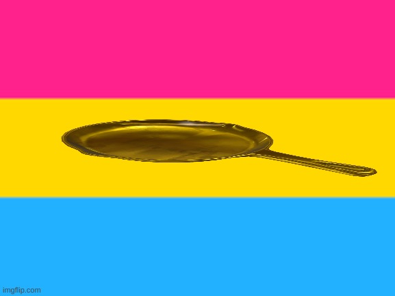 Pansexual flag | image tagged in pansexual flag | made w/ Imgflip meme maker