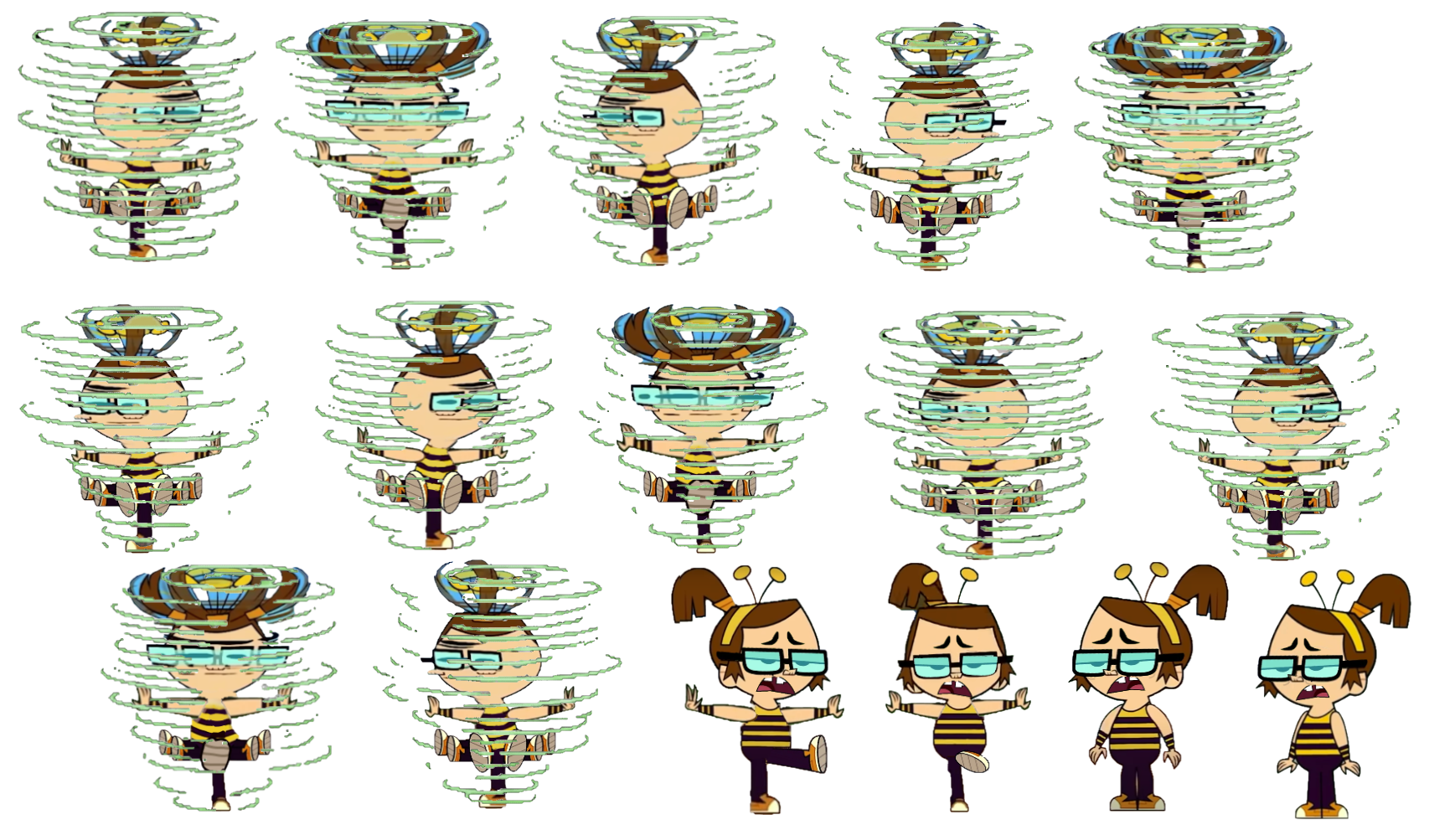 161 Blank Meme Template