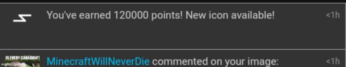 The Canadian shit was helping me. Thanks ev | made w/ Imgflip meme maker