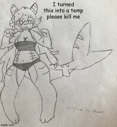 L bozo for me I guess | I turned this into a temp
please kill me | image tagged in bad template | made w/ Imgflip meme maker