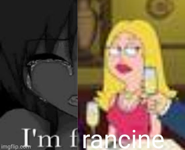 rancine | made w/ Imgflip meme maker