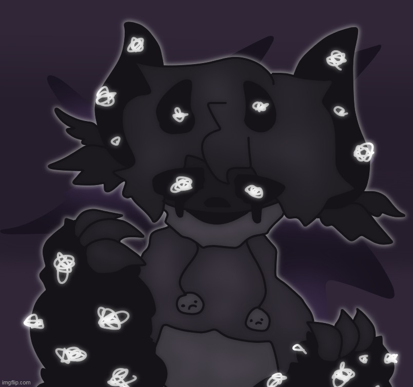 since my internet keeps playing with the wifi i kept kleki open on chrome and thank god i did. | made w/ Imgflip meme maker