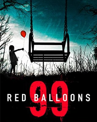 99 red balloons Blank Meme Template