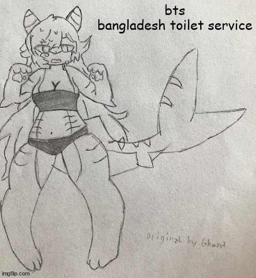 bang | bts
bangladesh toilet service | image tagged in bad template | made w/ Imgflip meme maker