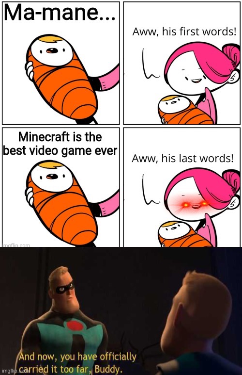 Mariothememers meme btw | made w/ Imgflip meme maker