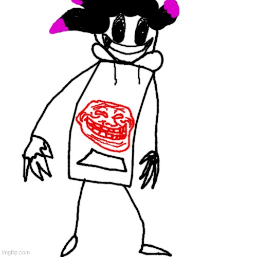 le goofy ahh family has been trolled !!11!!1!1! | made w/ Imgflip meme maker