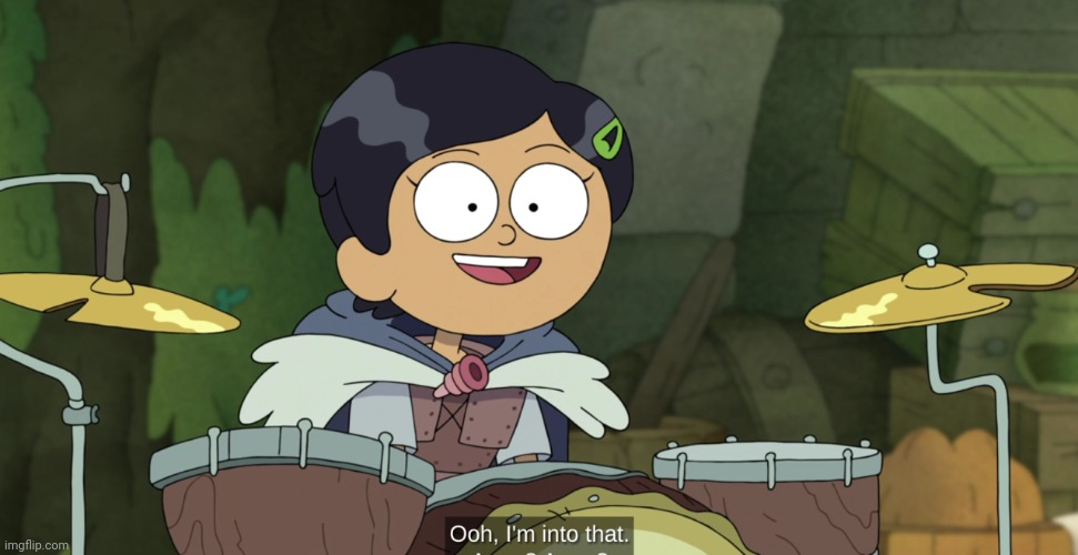 Ooh, I'm into that | image tagged in ooh i'm into that | made w/ Imgflip meme maker