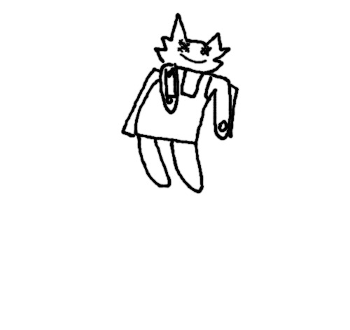 Soul Cinna Blank Meme Template