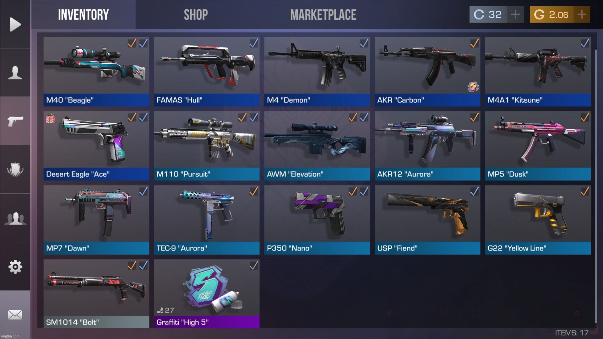 my AKR carbon skin is the only most expensive one | made w/ Imgflip meme maker