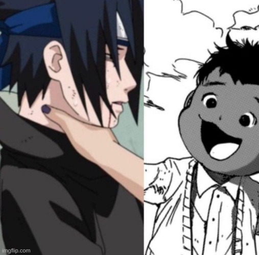 oop | made w/ Imgflip meme maker