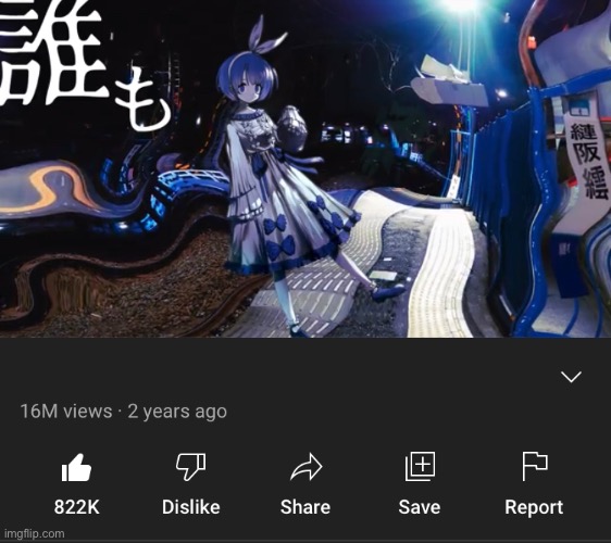 Nice title | made w/ Imgflip meme maker