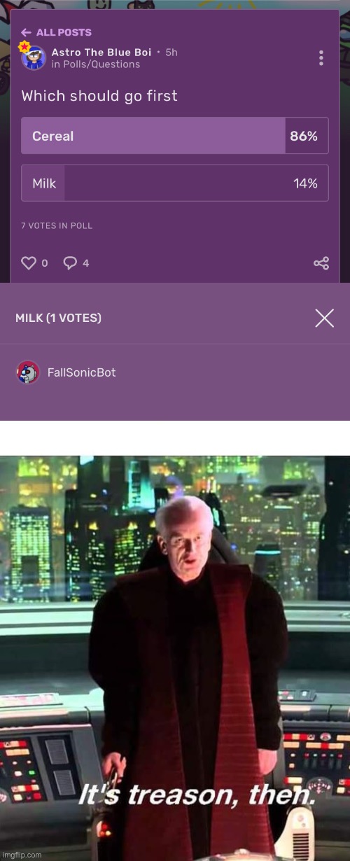 Meme while I still have wifi | image tagged in its treason then | made w/ Imgflip meme maker