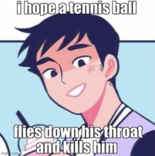 or maybe  a basketball | made w/ Imgflip meme maker