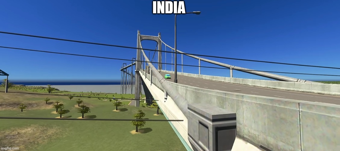 INDIA | made w/ Imgflip meme maker