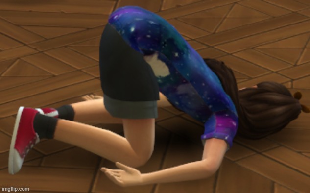 when sus pose: | made w/ Imgflip meme maker