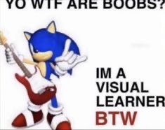 BTW | made w/ Imgflip meme maker