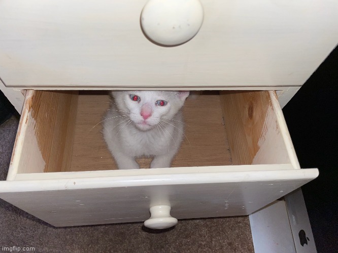 Trapped for eternity for his heinous crimes. | made w/ Imgflip meme maker