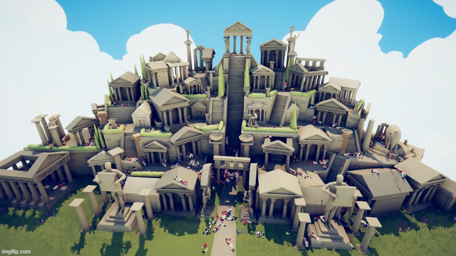 The British have surrendered, America is a country now | made w/ Imgflip meme maker