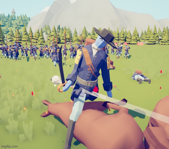 This guy got shot in the balls too | made w/ Imgflip meme maker