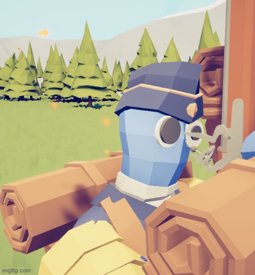 He's seen some stuff | made w/ Imgflip meme maker