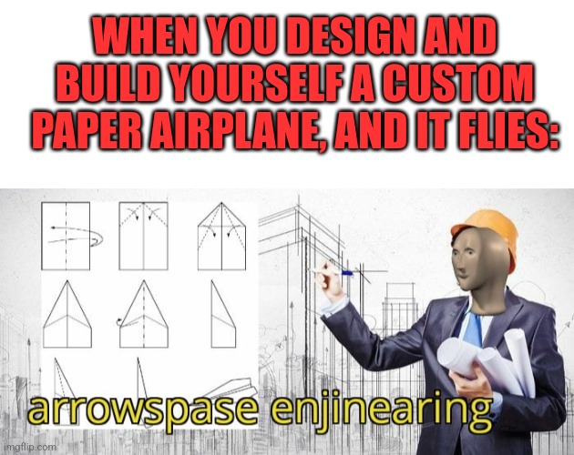 aerospace engineering meme