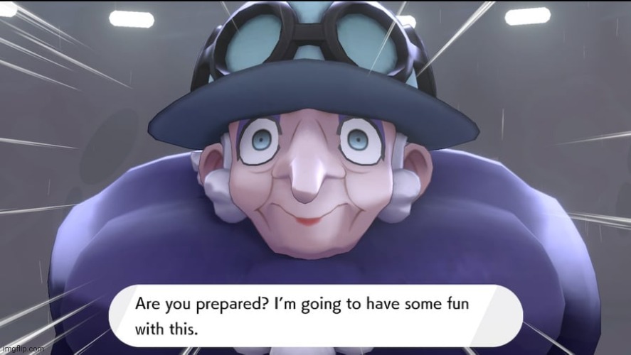 Are you prepared? I'm going to have some fun with this. | image tagged in are you prepared i'm going to have some fun with this | made w/ Imgflip meme maker