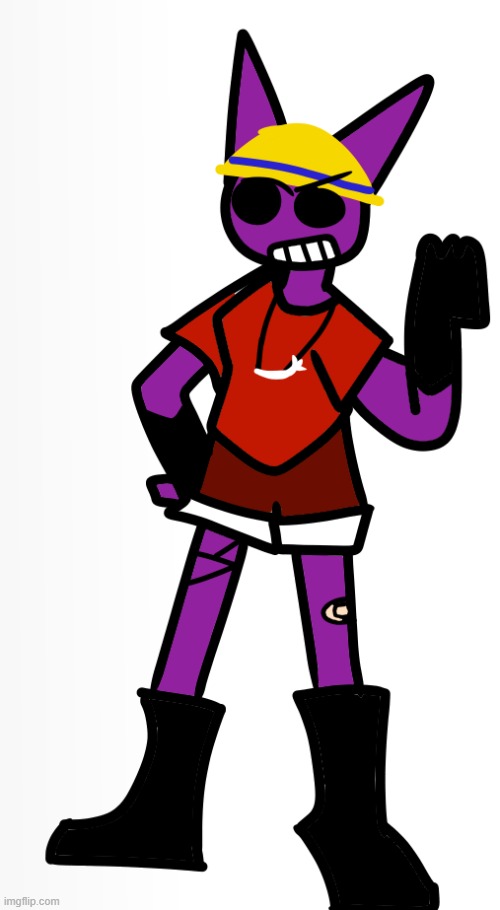 nusky catt?????? | made w/ Imgflip meme maker