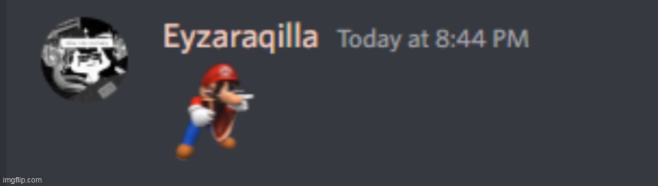 Eyzaraqilla laughs in discord | image tagged in eyzaraqilla laughs in discord | made w/ Imgflip meme maker
