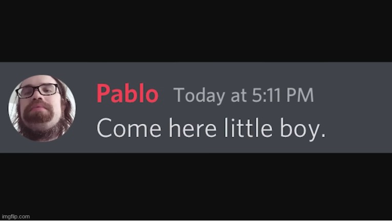 D---- when: | made w/ Imgflip meme maker