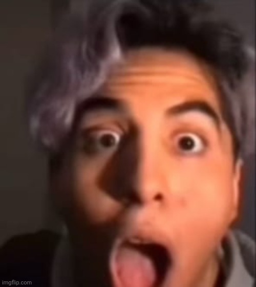 ":O" | made w/ Imgflip meme maker