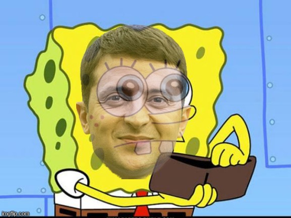 spongebob no money | image tagged in spongebob no money | made w/ Imgflip meme maker