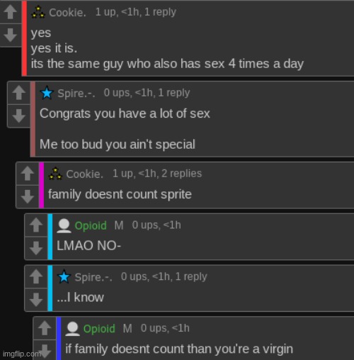 dick | made w/ Imgflip meme maker