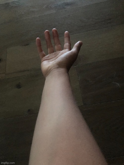 How albino am I from 1-10 | made w/ Imgflip meme maker