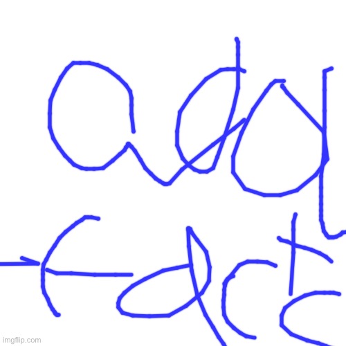 Blank Transparent Square Meme | image tagged in memes,blank transparent square | made w/ Imgflip meme maker