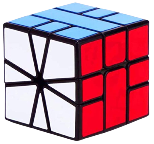 Square-1 Blank Meme Template