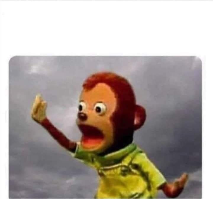 que quieres de mi Blank Meme Template
