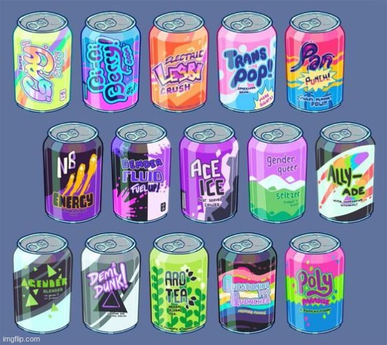 Which is your favorite soda? | made w/ Imgflip meme maker