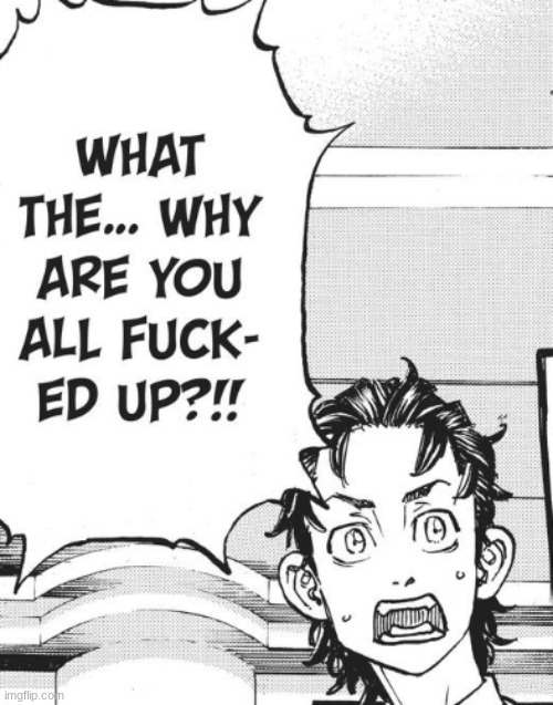 no context | made w/ Imgflip meme maker