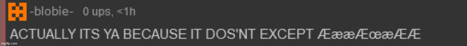 why cant i spell | made w/ Imgflip meme maker