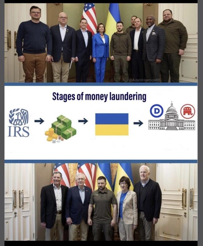 Everything you ever wanted to know about Ukraine money laundering but were afraid to ask. | image tagged in ukraine money laundering,burisma holdings,government corruption | made w/ Imgflip meme maker