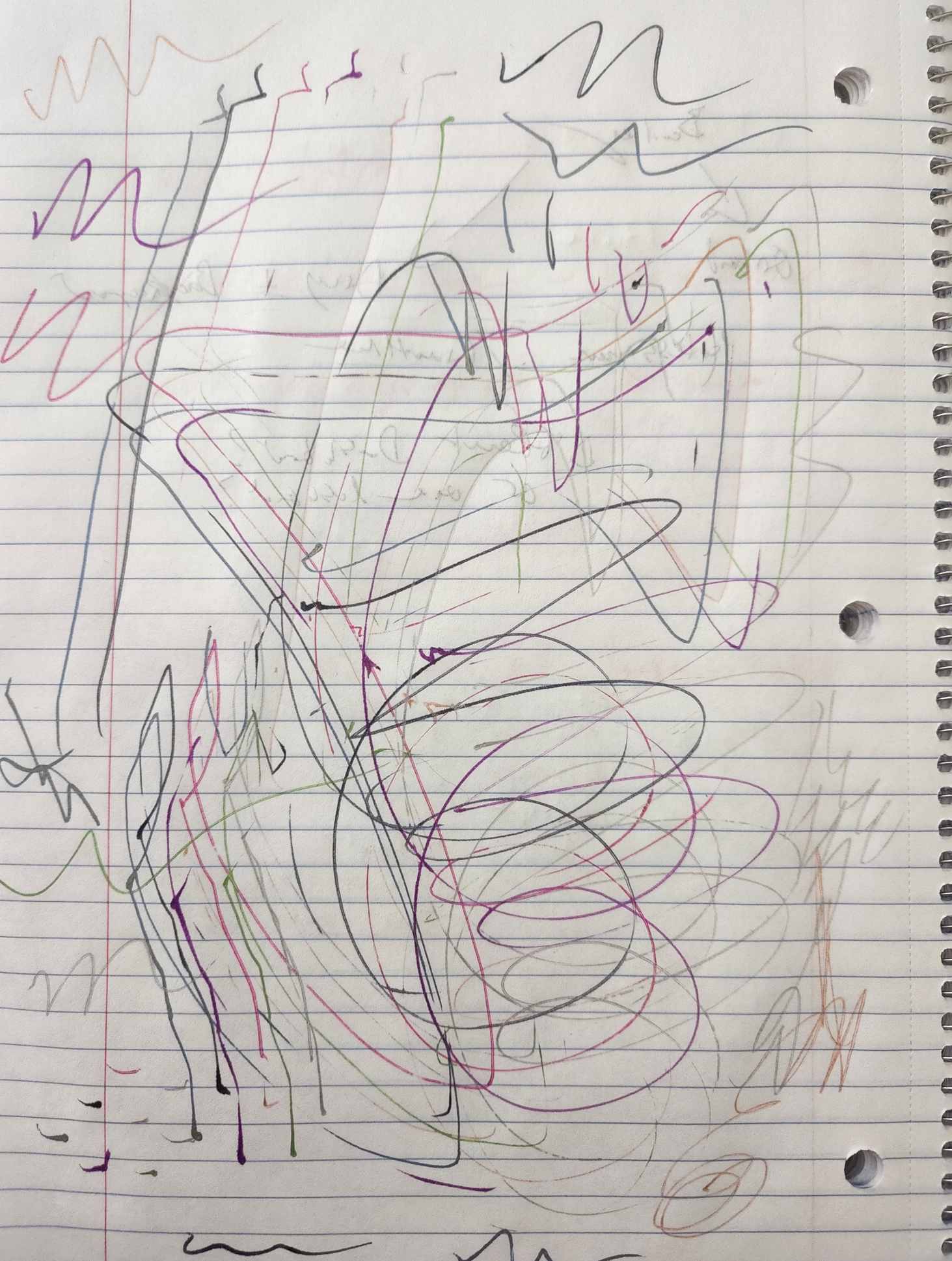 Note taking Blank Meme Template