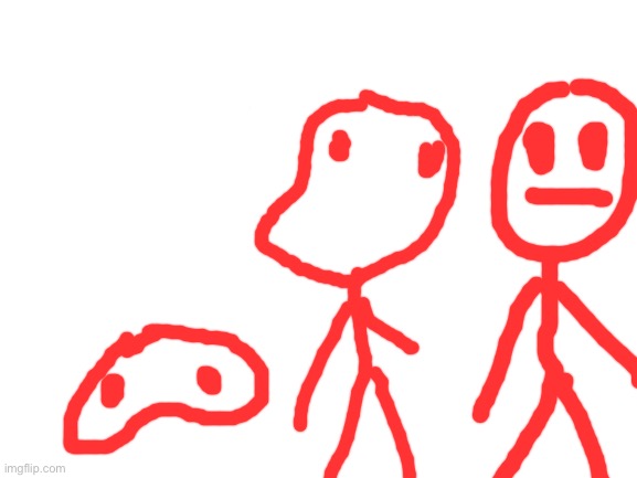 @blobie | image tagged in blank white template | made w/ Imgflip meme maker