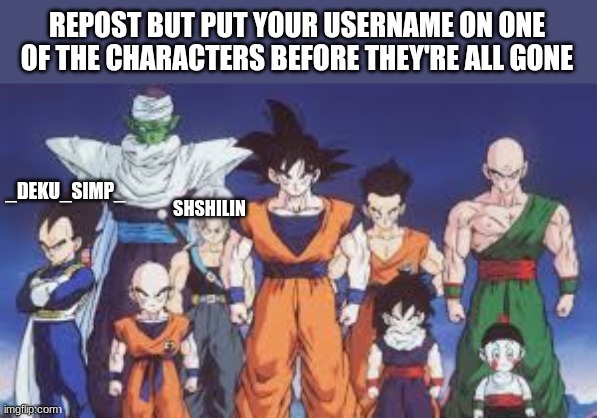 meme4 | SHSHILIN | image tagged in anime,repost | made w/ Imgflip meme maker